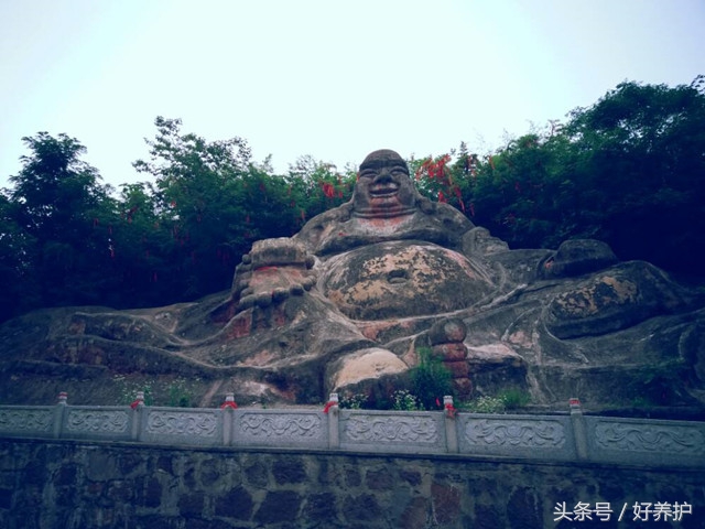 合肥17个免费公园,周末有地去了!