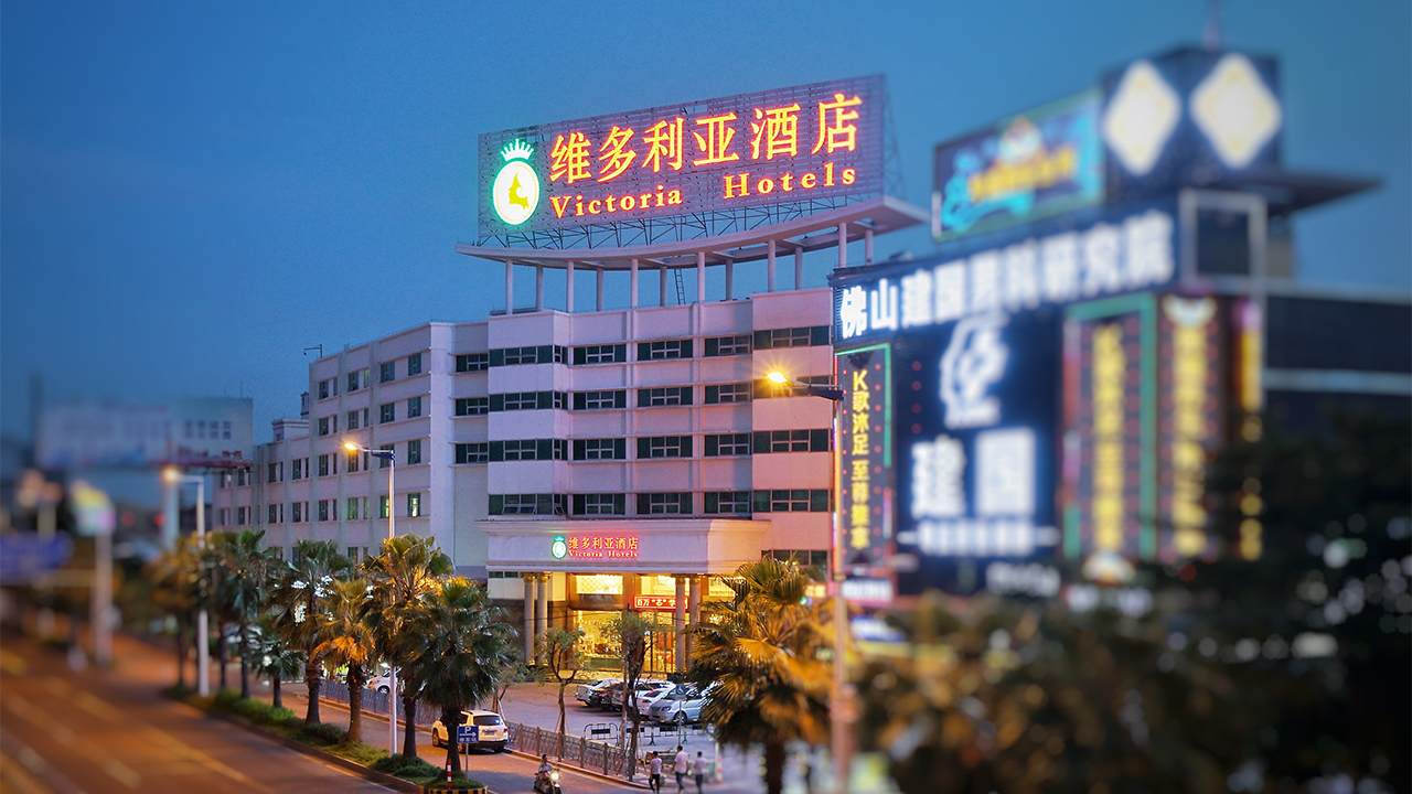 酒店运营:如何快速有效地提升酒店OTA排名?