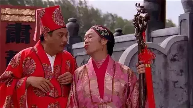 一代笑匠许冠英评分最高的十部电影,《僵尸先生》仅排第三