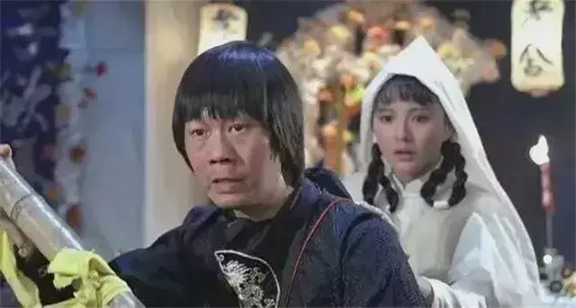 一代笑匠许冠英评分最高的十部电影,《僵尸先生》仅排第三