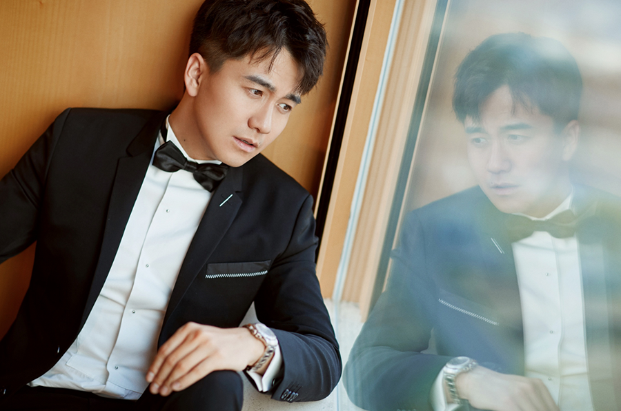 资本面前民意成摆设？翟天临罗志祥卷土重来，