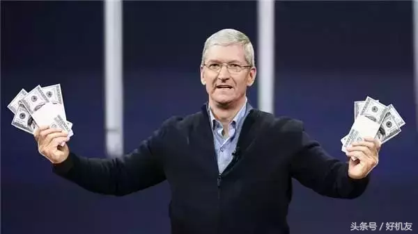 新款iPhone即将发布,除了三款苹果手机还有它们……