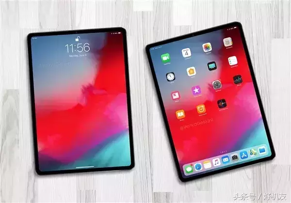 新款iPhone即将发布,除了三款苹果手机还有它们……