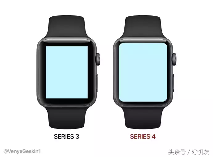 新款iPhone即将发布,除了三款苹果手机还有它们……