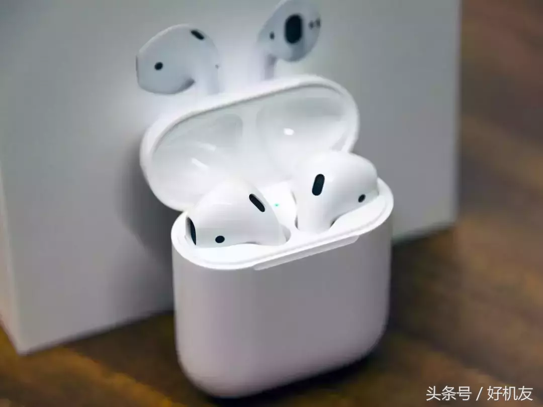 新款iPhone即将发布,除了三款苹果手机还有它们……