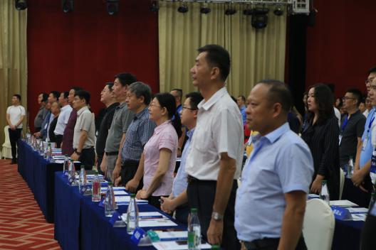 全国工商联家具装饰业商会门窗专委会成立，解锁门窗行业新征程！