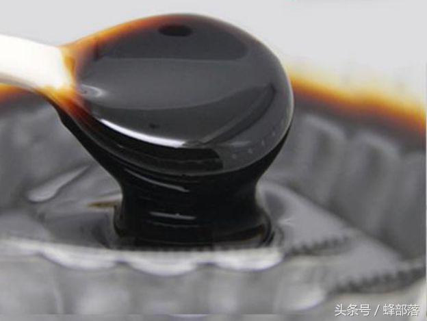 农乐生物 老蜂农告诉你什么是蜂胶,什么是蜂胶原液,别再搞混淆了