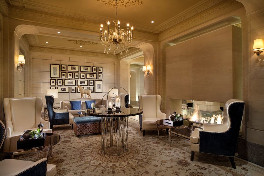 西安酒店图鉴 古都最值得下榻的6大顶级酒店