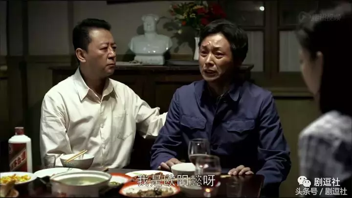 马思纯和陈伟霆的这部《橙红年代》,是我今年看过最燃的预告了!