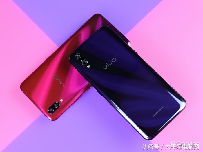 vivo X23评测：全面屏进化，超广角轻松拍大长腿