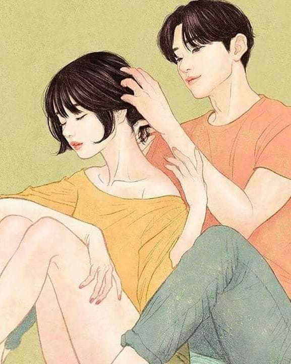 非常漂亮而煽情的句子 很甜很撩超走心图片