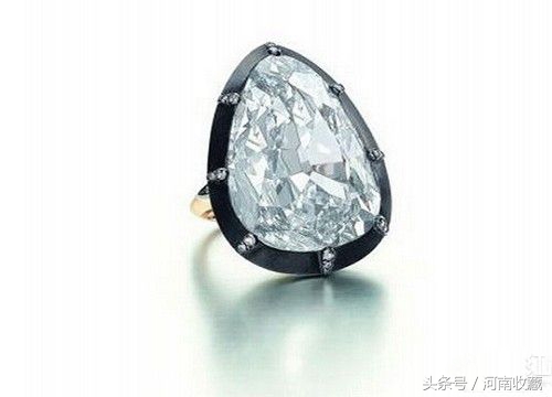 世上最奢华的19件珠宝，王思聪也买不到！我等凡人只能看看了！插图28