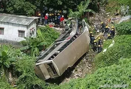 真实事件改编(十一):重大事故现场,请远离!