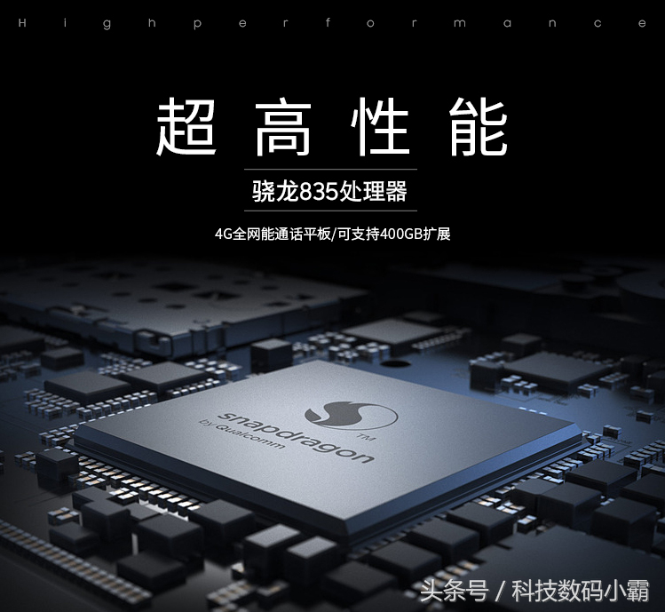 三星Galaxy Tab S4中国地区先发 应对ipad pro沒有竞争能力