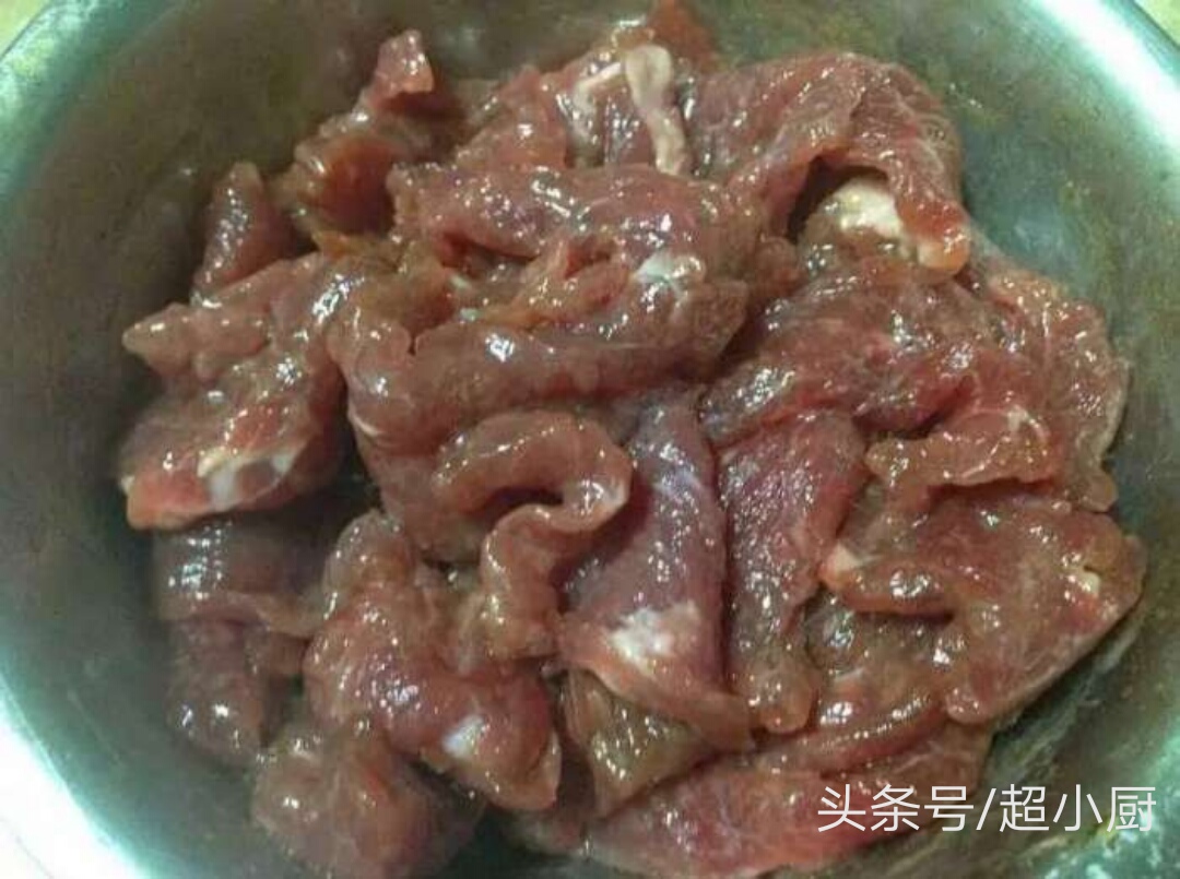 名厨解答牛肉腌制、牛肉致嫩、牛肉上浆秘技详解，建议收藏！-第4张图片-农百科