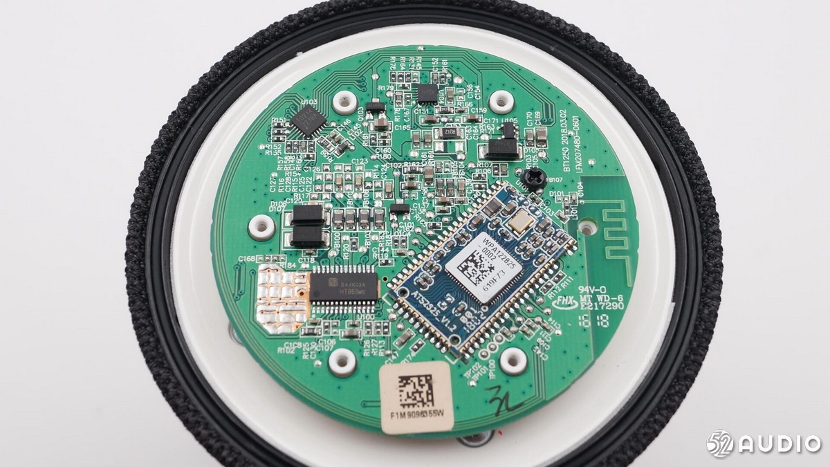 三款热门TWS真无线蓝牙音箱深度拆解，方案全面解析