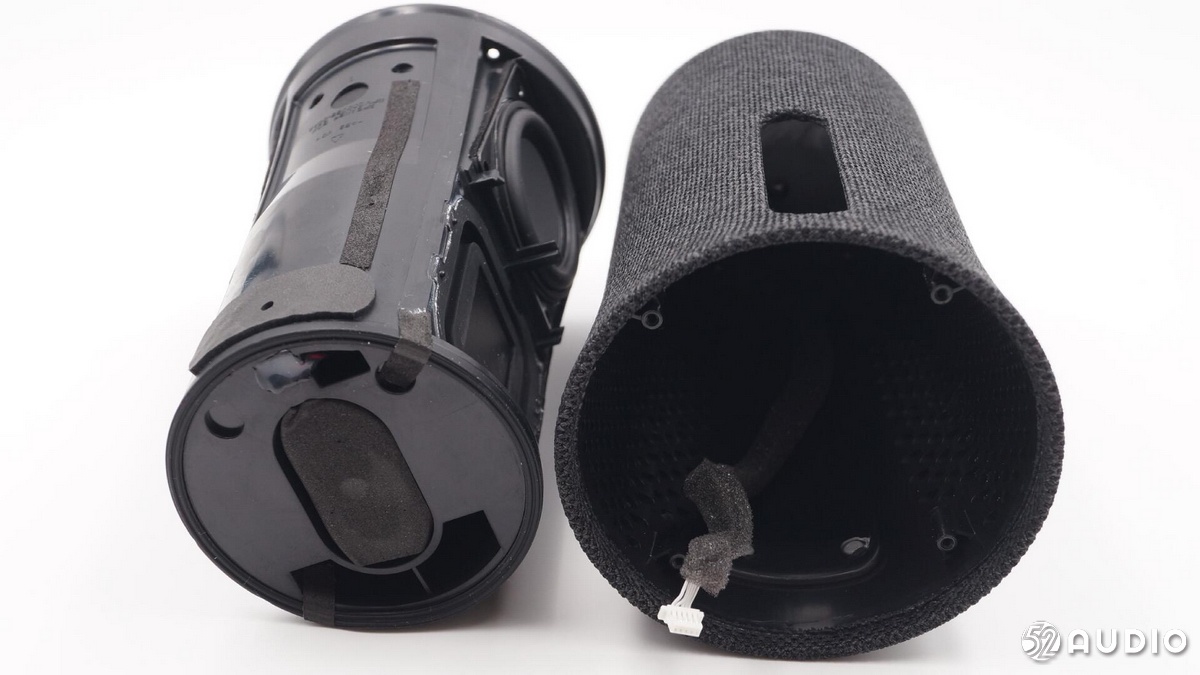 三款热门TWS真无线蓝牙音箱深度拆解，方案全面解析