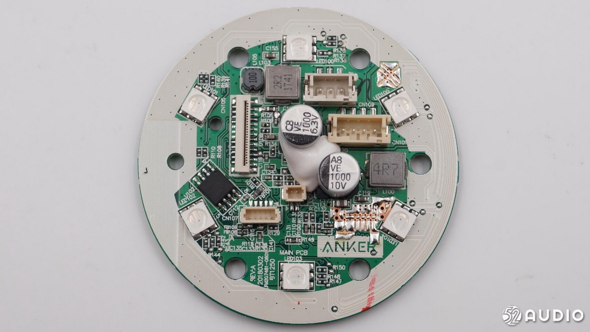 三款热门TWS真无线蓝牙音箱深度拆解，方案全面解析