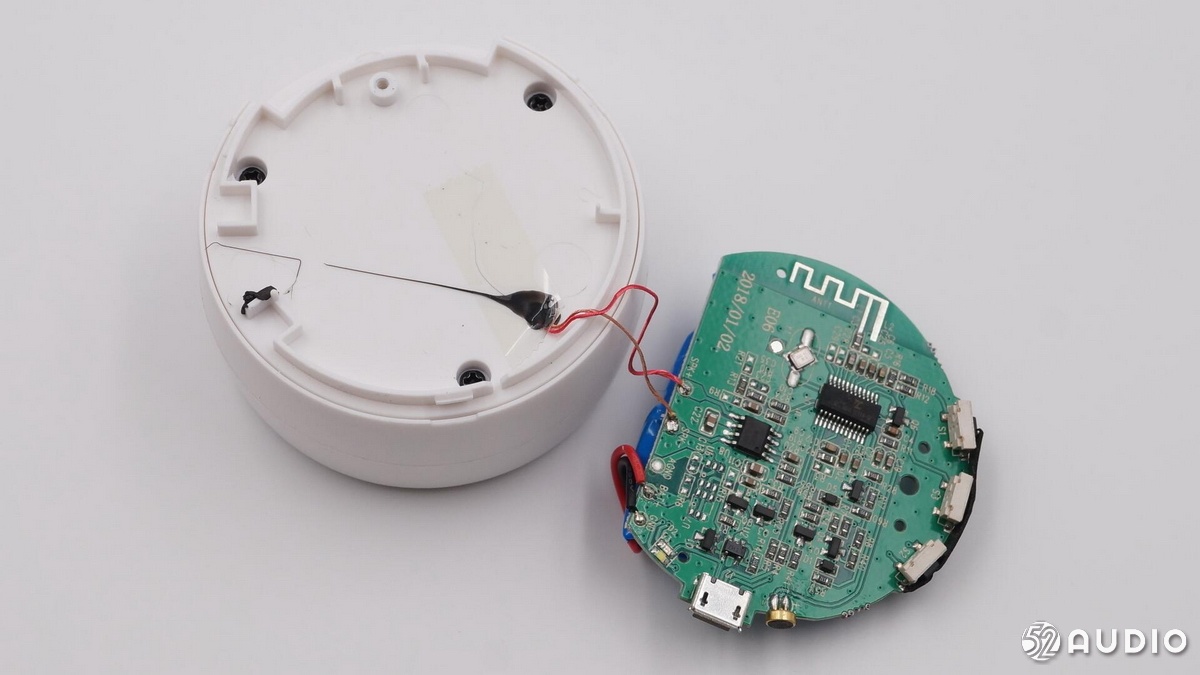 三款热门TWS真无线蓝牙音箱深度拆解，方案全面解析