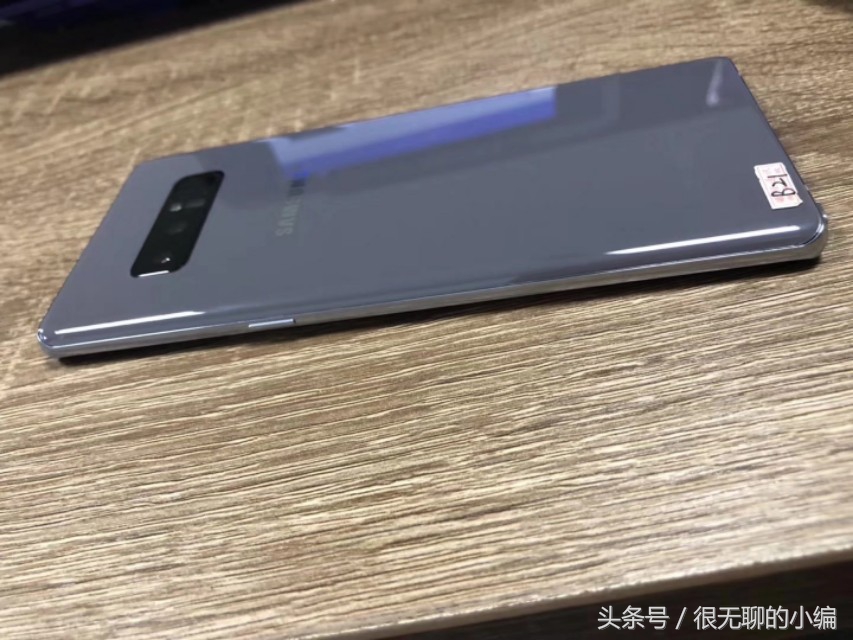 2399元的三星Note8入门感受，廉颇老矣么