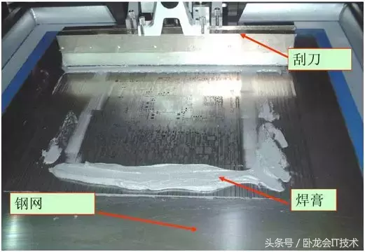 SMT详细生产工艺流程,没去过贴片厂的,快进来看!
