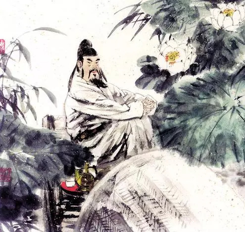 唐宋八大家：一人一首代表作，谁的诗更胜一筹？-第4张图片-非凡网
