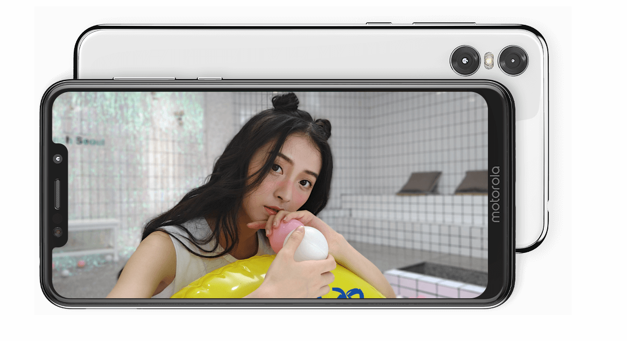 motorola p30play比照华为公司nova3e，新星PK往日爆品，谁可以赢？