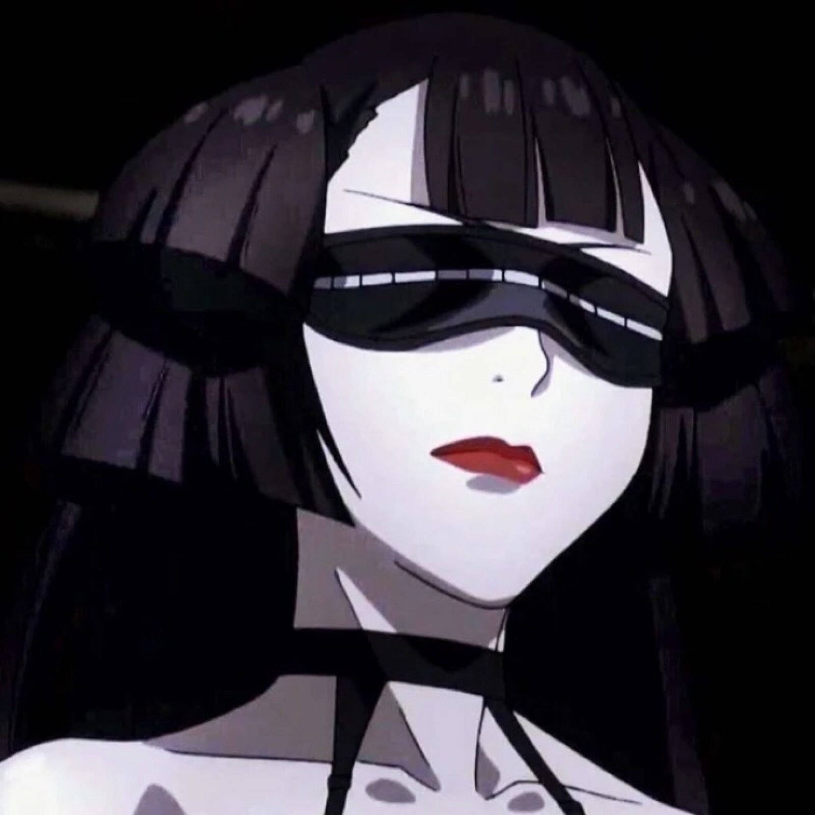 女生头像:好的坏的都收下 然后一声不响