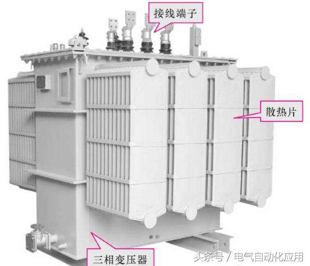 成都变压器