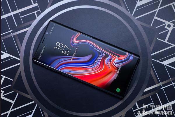 三星Note9国行评测 全面出色的安卓机皇