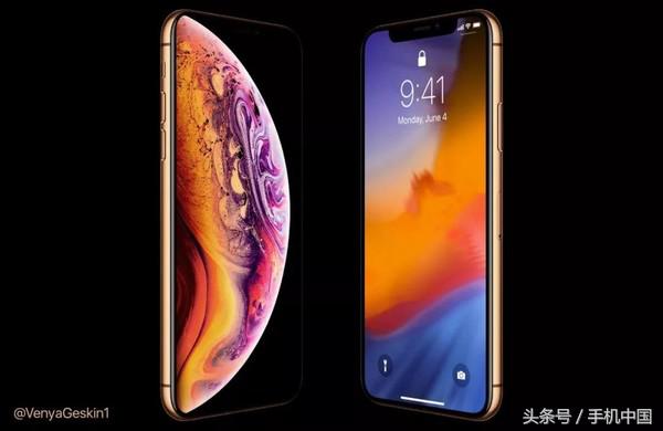 发布会别开了 我们提前“评测”了新iPhone