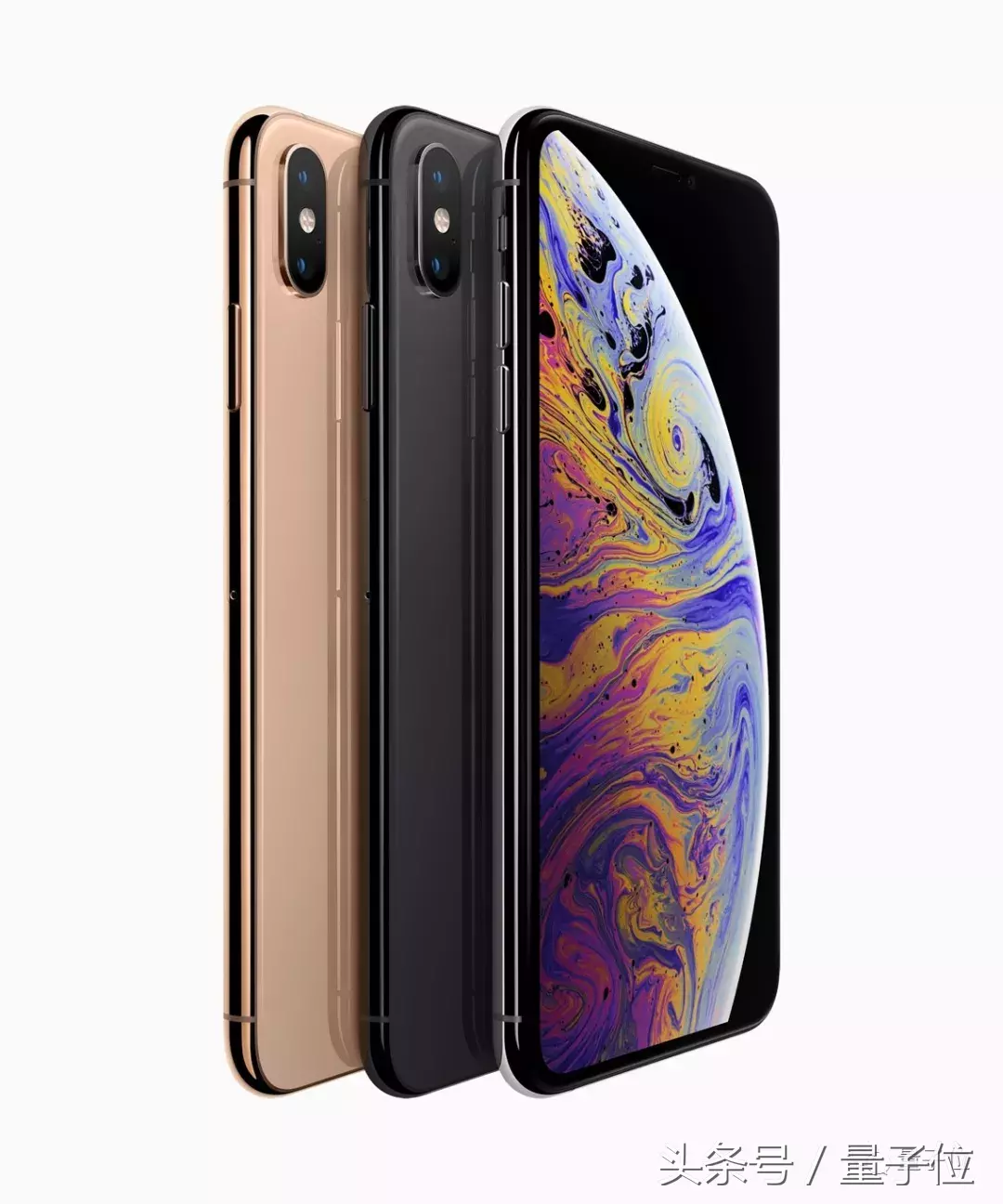 只要一万两千八,全新iPhone带回家|一文看尽苹果新品发布会