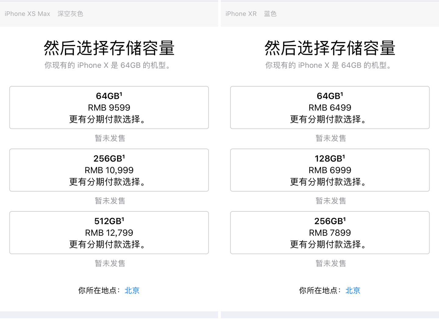 真全网通 iPhone 总算来啦，只在我国卖并不是沒有缘故的