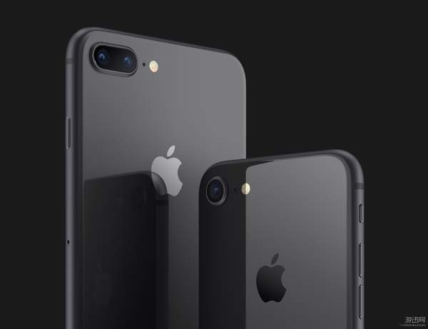 苹果iPhone 7/8系列官方网站大减价！最少3899元就可以下手