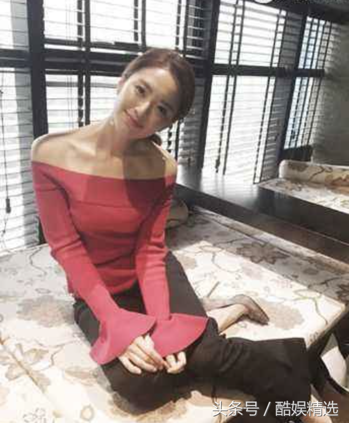 湖南卫视女主持刘烨