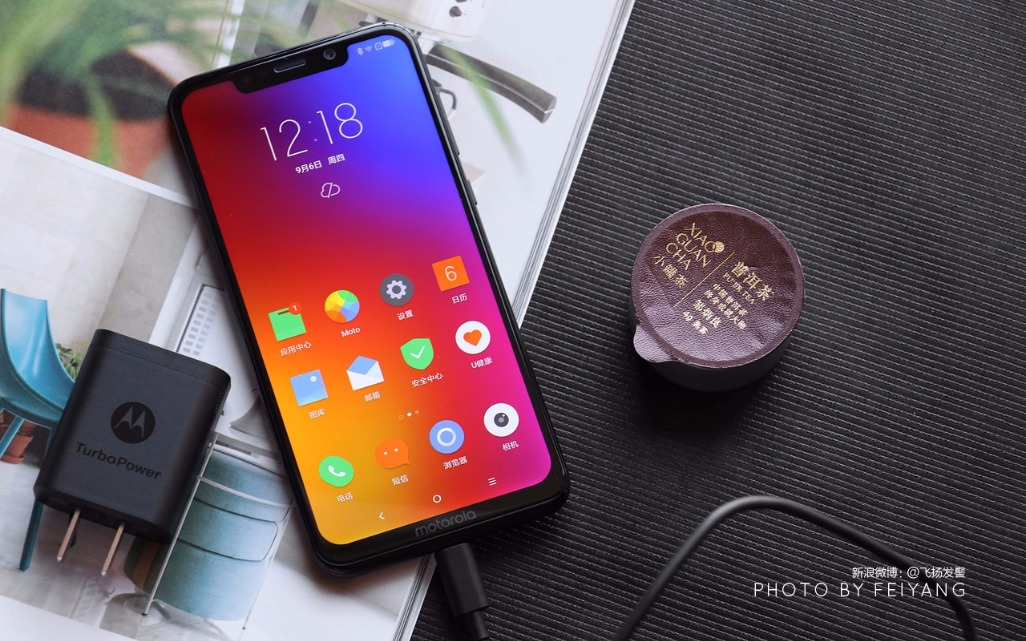 較長續(xù)航力商務(wù)接待范，這款motorola p30 note非常值得了解一下！