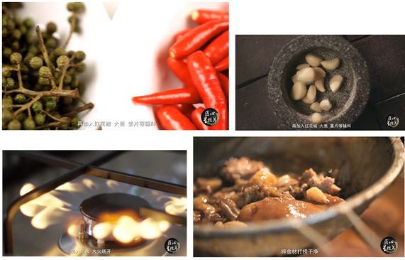 天犟大任，只为一碗有骨气的饭！犟骨头