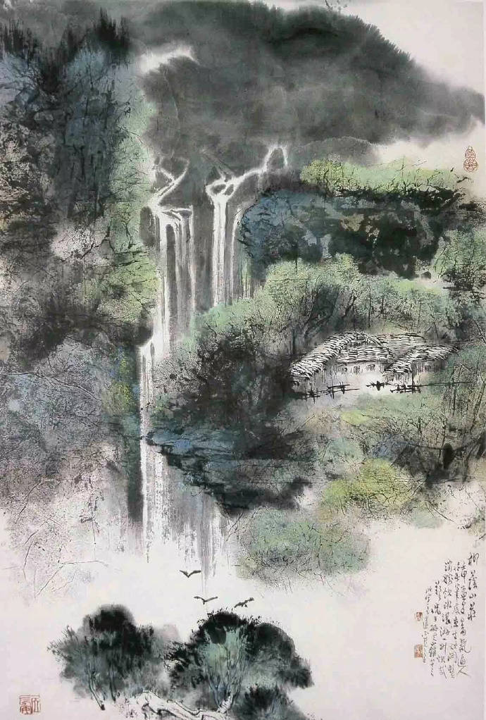 十首冷门古诗词-第3张图片-非凡网
