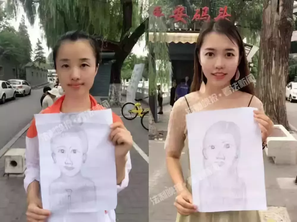 70岁老太苦练7年，终成“灵魂画手”，画谁不像谁，却爆红网络……