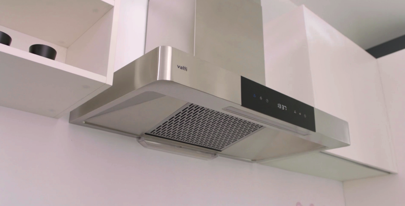 买高端欧式顶吸式烟机这款必看：华帝天镜i11089荣获“夺冠套餐”