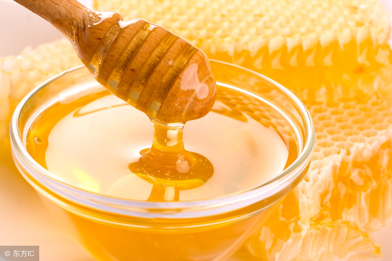 如何判断土蜂蜜有没有毒？土蜂蜜有哪些功效？