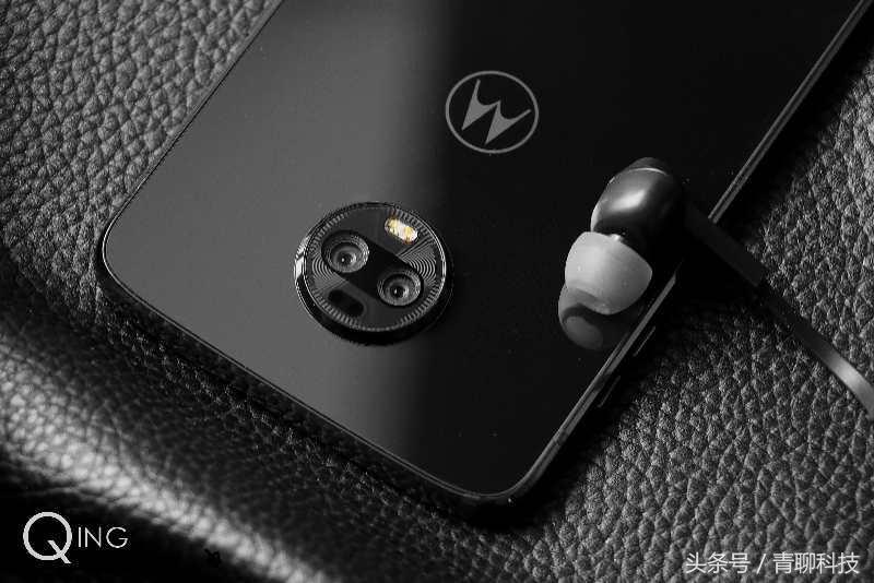 经典传承，锋芒毕露！motorola z3使用体验：不仅仅是轻薄！