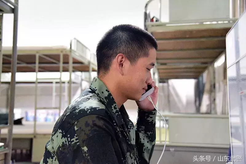 新兵日记丨军营,远比我想象的要美丽······