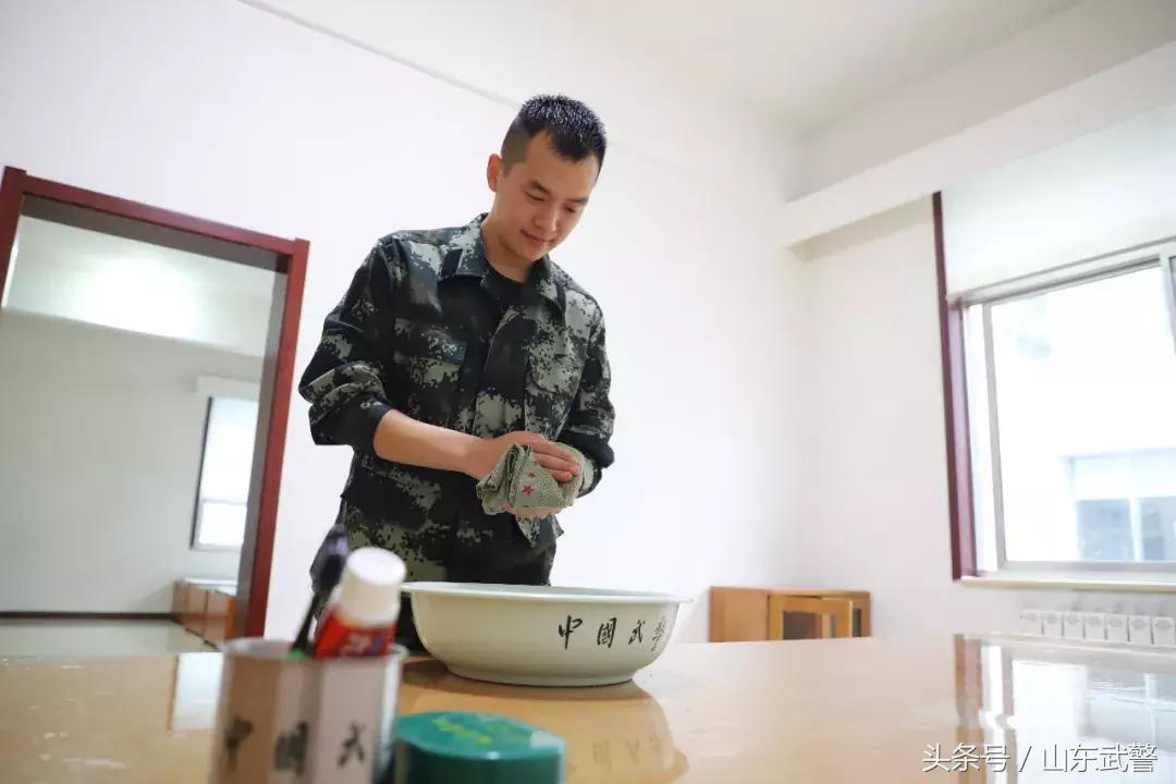 新兵日记丨军营,远比我想象的要美丽······