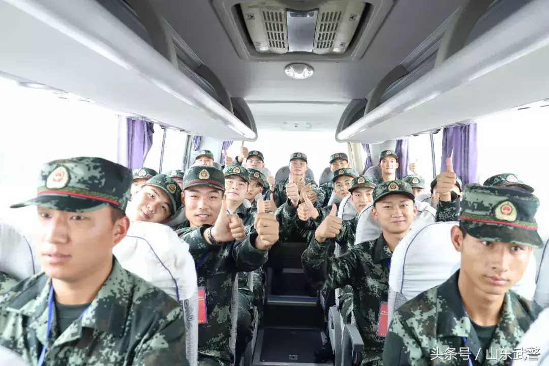 新兵日记丨军营,远比我想象的要美丽······