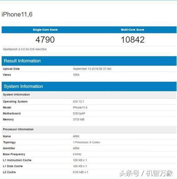 iPhone三款新版本iphone特性如何？我们也来多层次跑个分