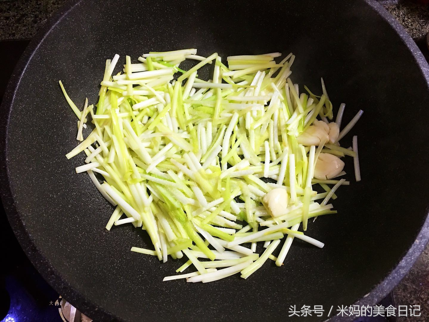 图片[10]-韭菜黄炒鸡蛋做法步骤图 清香鲜嫩还能驱寒强体质-起舞食谱网