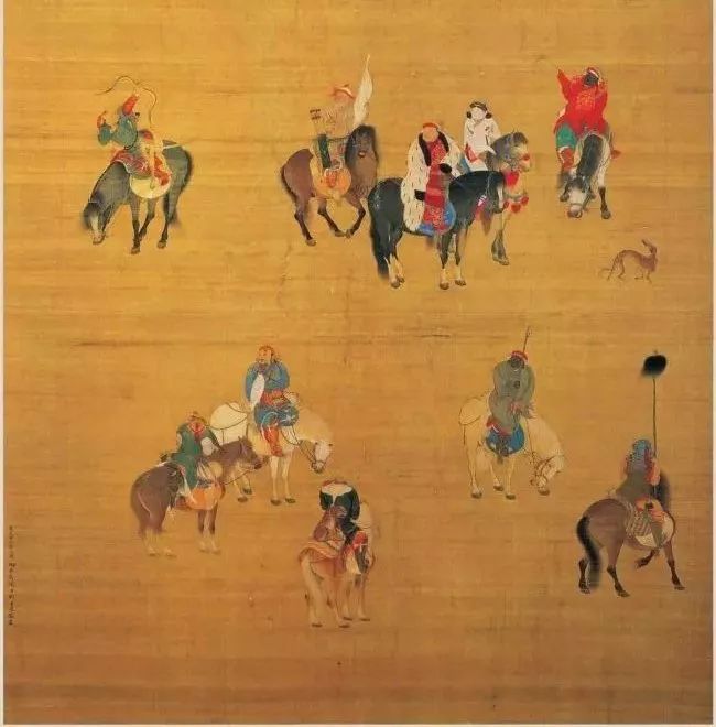 极简元曲史：20首名作，道尽元曲百年兴衰-第3张图片-非凡网