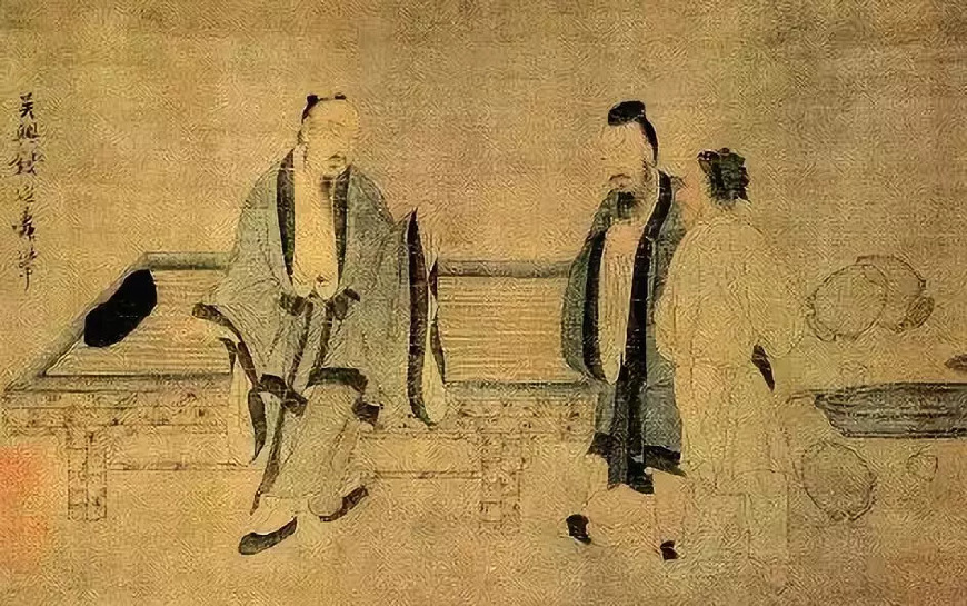 极简元曲史：20首名作，道尽元曲百年兴衰-第5张图片-非凡网