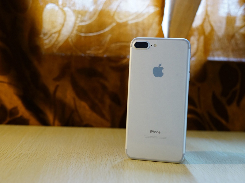 跌至2850元，iPhone 7Plus价钱再降“冰度”，如今下手正好！